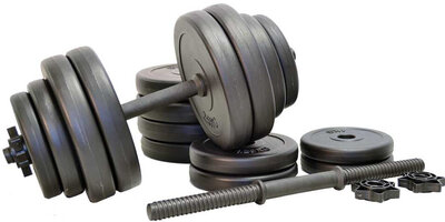 focus_fitness_gewichten_voor_thuis