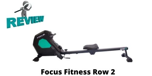 roeitrainer focus fitness row 2 review