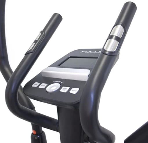 Focus Fitness Fox 3 Display