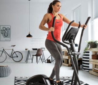 Focus Fitness Fox 3 Thuis