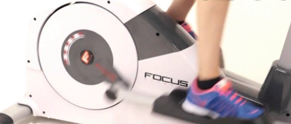 Focus Fitness Fox 3 Training