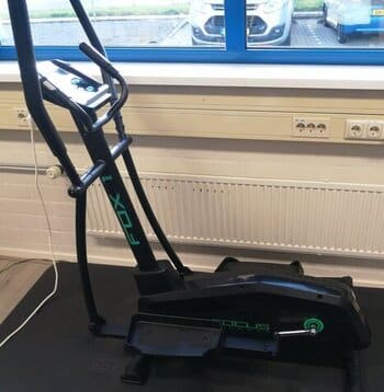 Focus Fitness Fox 1 review
