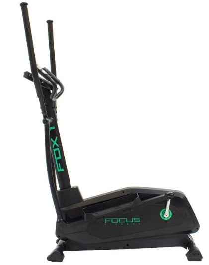 Focus Fitness Fox 1