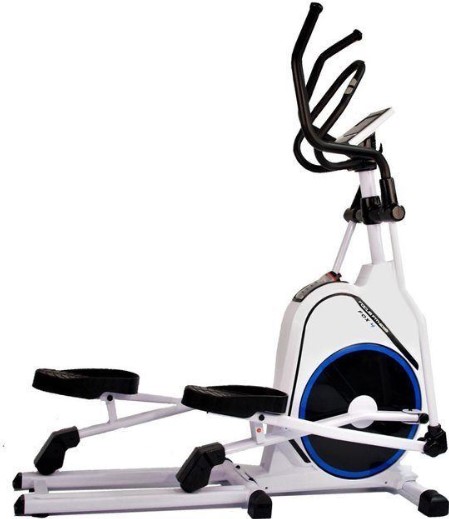 Focus Fitness Fox 4 wit