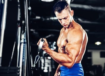 Training kabelstation