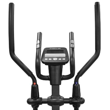 Focus Fitness Fox 3 iPlus display