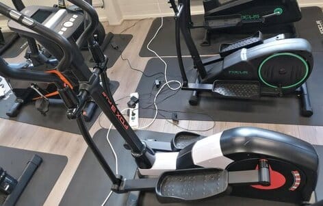 Focus Fitness Fox 3 iPlus review