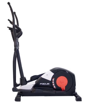 Focus Fitness Fox 3 iPlus