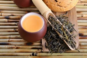 oolong thee