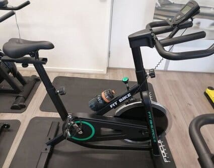 FitBike Race 2 review