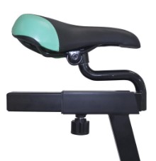 Fitbike Race 2 Zadel