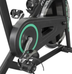 Fitbike Race 2 pedalen