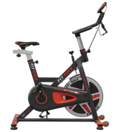 Fitbike Race magnetic basic spinningbike