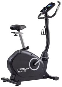 Tunturi Fitcycle 50i zware mensen