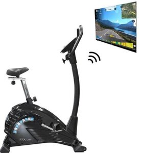 bluetooth verbinding fitbike ride 5 iplus
