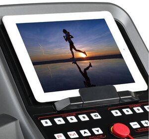 tablethouder fitness focus jet 5