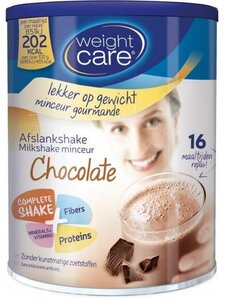 weight care maaltijdshake