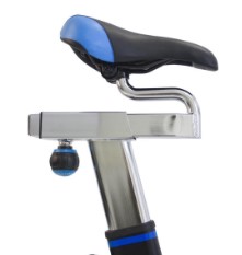 Fitbike Race 8 spinningfiets zadel