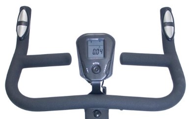 Fitbike Race 8 trainingscomputer