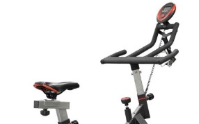 Fitbike Race Magnetic Basic comfort