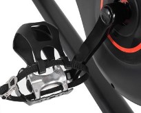 Fitbike Race Magnetic Basic pedalen