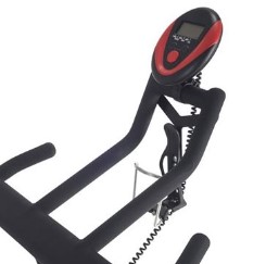 Fitbike Race Magnetic Basic spinning bike display