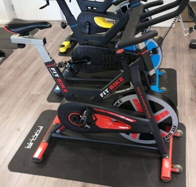 Fitbike Race Magnetic Basic