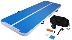 Gorilla sports airtrack