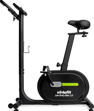 Hometrainer VirtuFit Low Entry Bike 1.2i