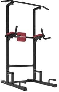 Power tower pull up station Ruffman