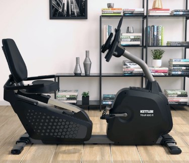 Recumbent bike kopen thuis