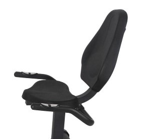 Rugleuning recumbent bike