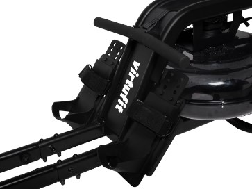 VirtuFit Pro Water 1000 pedalen