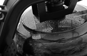 VirtuFit Pro Water 1000 watertank