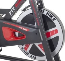 Vliegwiel Fitbike race magnetic basic