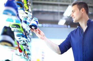 fitnessschoenen kopen