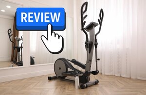 review crosstrainer