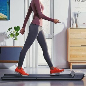 sporten loopband zonder steun