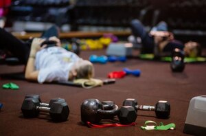 voordelen hexagon dumbbell