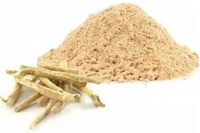 Ashwaganda extract