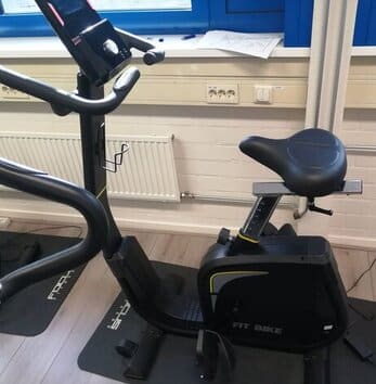 Fitbike Senator