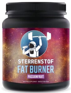 Sterrenstof fatburner
