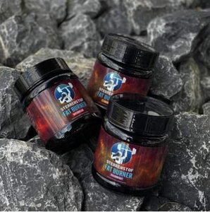 conclusie review fatburner sterrenstof