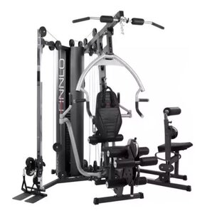 finnlo fitnessapparatuur