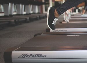 life fitness loopband