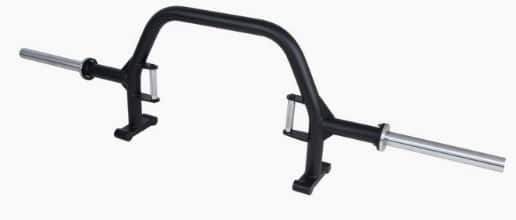 Crossmaxx LMX37.PRO Open Trap Bar