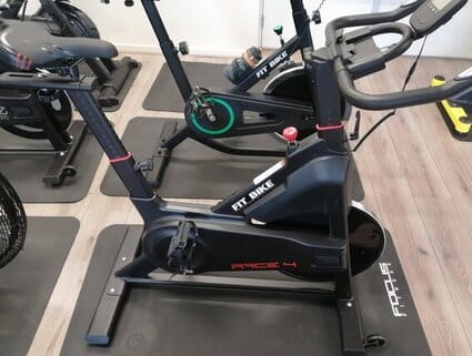 FitBike Race 4