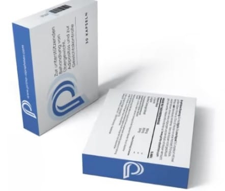 Ingredienten Prima Afslankpillen