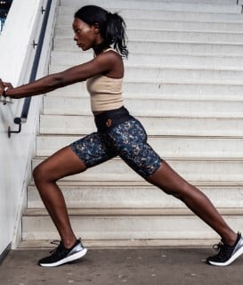 La Rocha sportlegging