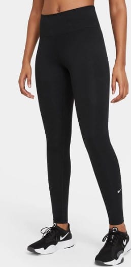 Nike Dri Fit One squat proof legging